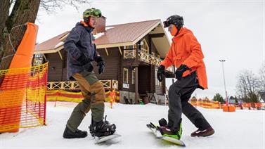 Image for: Сертификат Занятие 1 ученик 55 минут и прокат